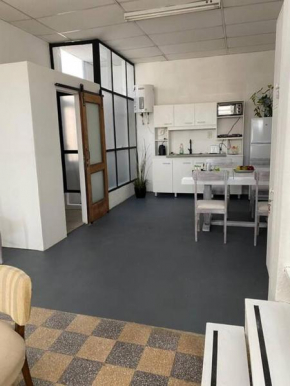 Apartamento Santa Fé
